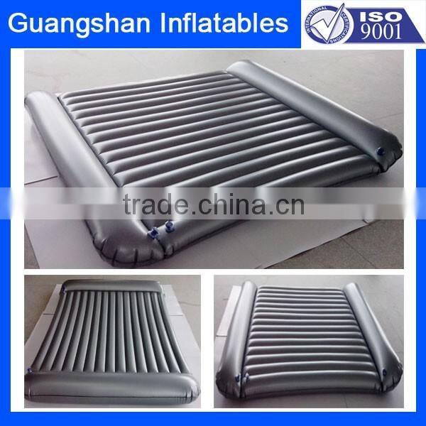 Custom hospital first-aid Inflatable water mattress bed