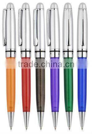 PROMOTIONAL HOTEL PEN