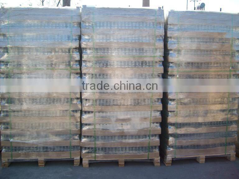 star shape glass wishing bottle with cork, gift jars