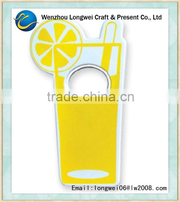 cock shaped funny magnetic bottle opener/credit card bottle opener