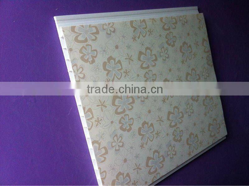 Cheap ceiling tiles,PVC Ceiling Panel in China