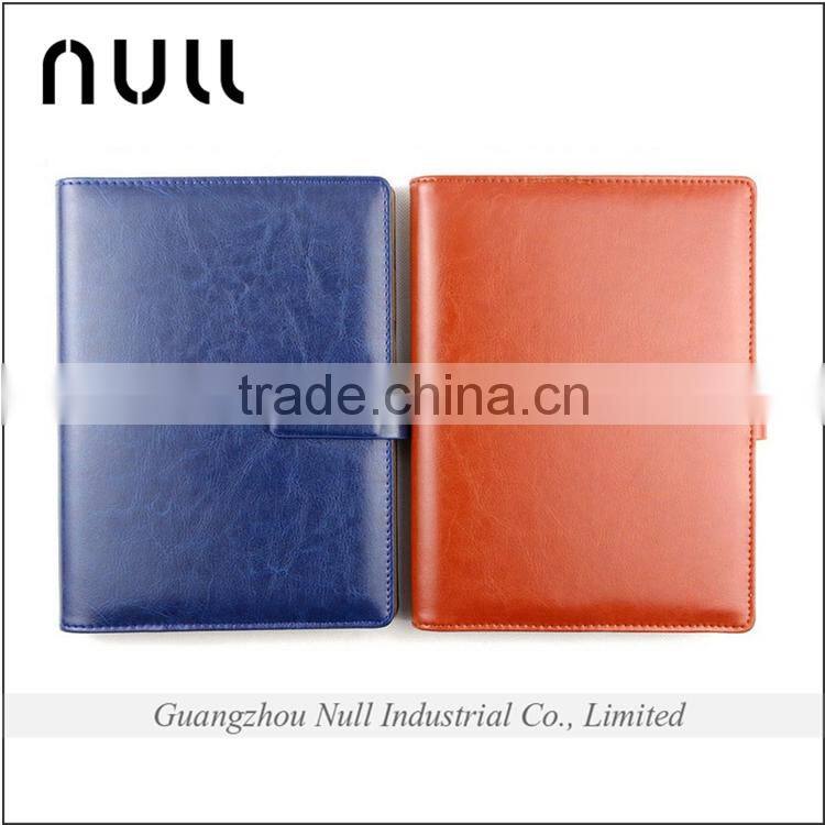 Fashion Big Size Wholesale Travel Document Holder Wallet Leather Case