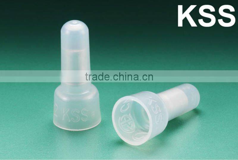 KSS Close-End Wire Connector