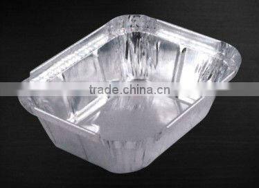pharmaceutical packaging aluminum foil