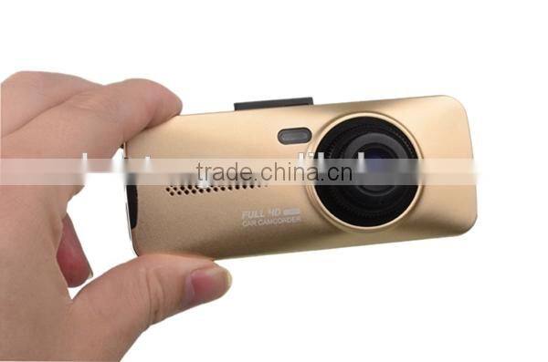 2014 new 2.7 inch super wide lens novatek 96650 car black box