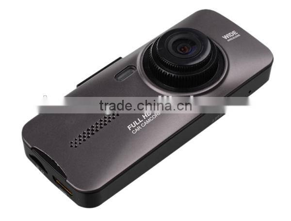 2014 new 2.7 inch super wide lens novatek 96650 car black box