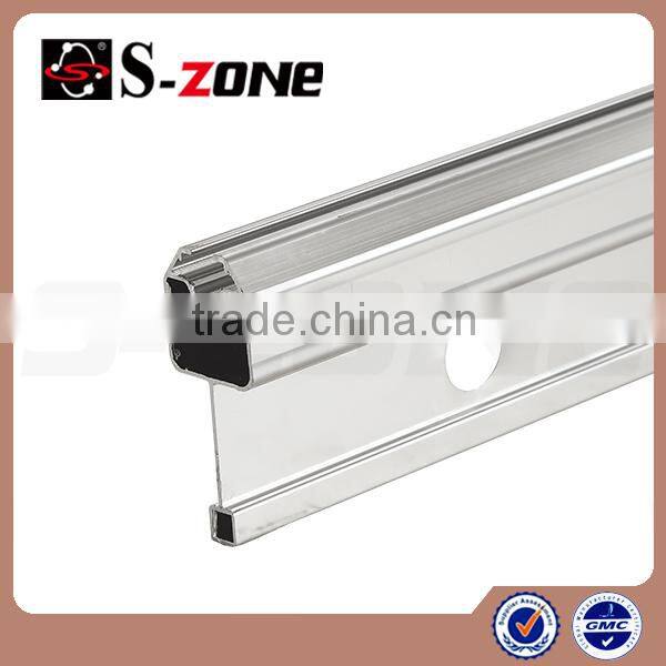 Indoor clothes dryer rack dress up clothes rack sausage hanging rack