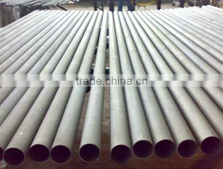 New products on china market 304 stainless steel pipe manufacturer