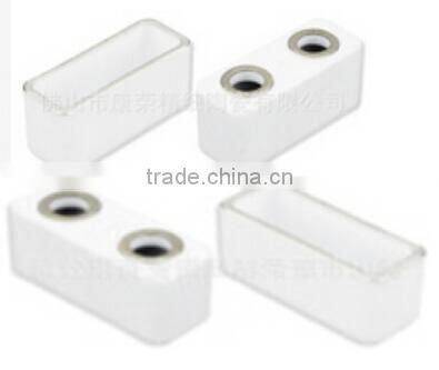 High Voltage DC Automobile Relay Ceramic Box