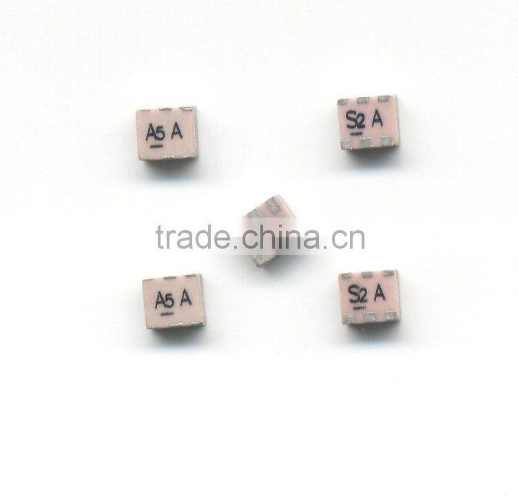 LTCS10.7M Series of SMD Ceramic Filter-LTCS10.7MS3