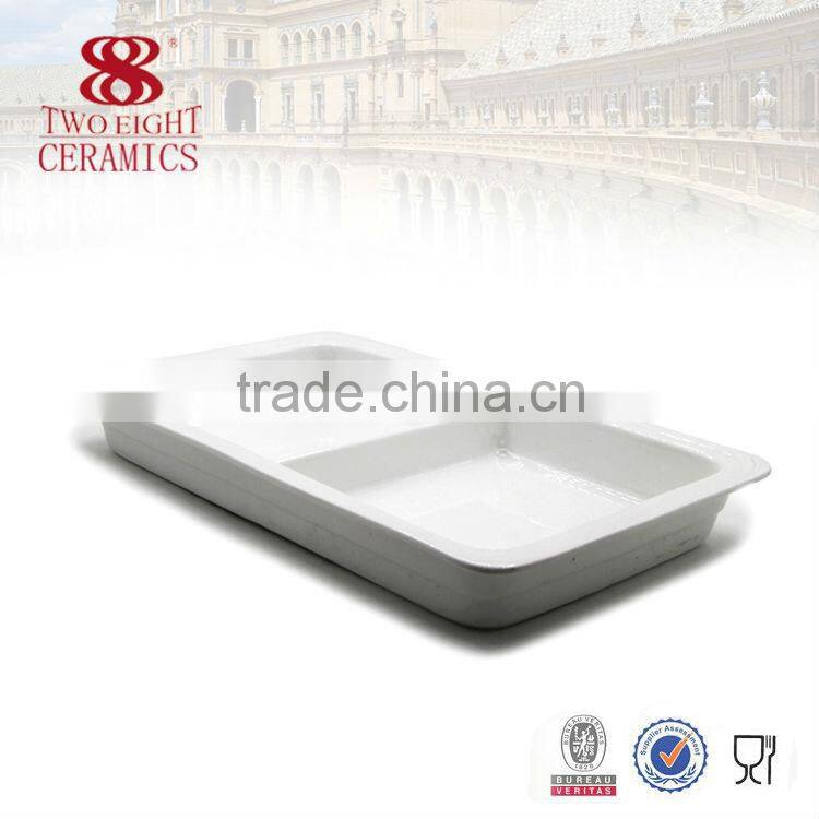 Wholesale dishes for buffet, chaozhou porcelain cheap china dishes