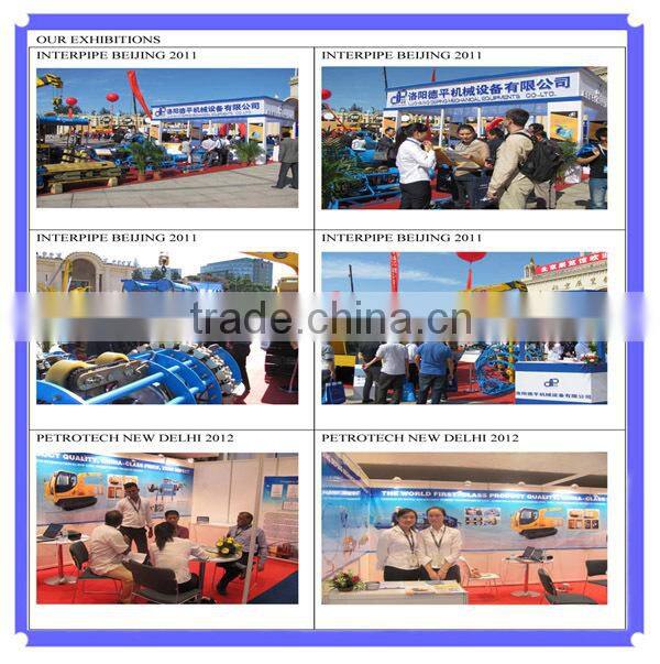 JRQ series pipe liquefied flammable gas preheater