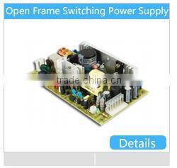 Mean Well 150W 24V led driver street light/ 150W led transformer driver/high power led driver