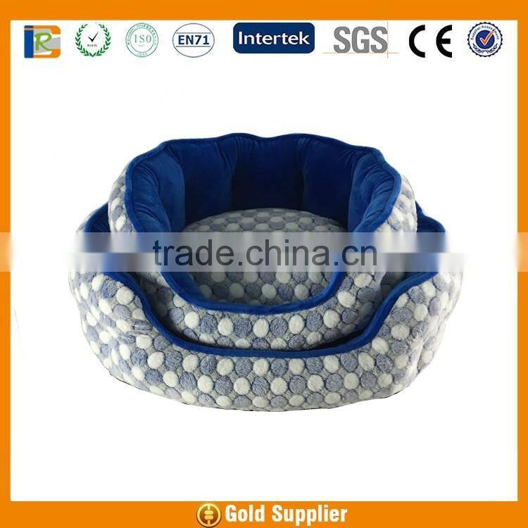 luxury large dog mattress puppy caves