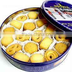 semi-automatic Cookie machine