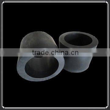 ptfe black plastic bushings