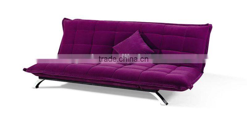 modern compact deformable sofa bed
