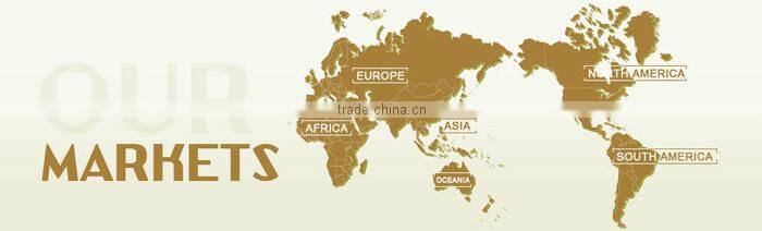 High qulity customized wooden compartments jewelry box