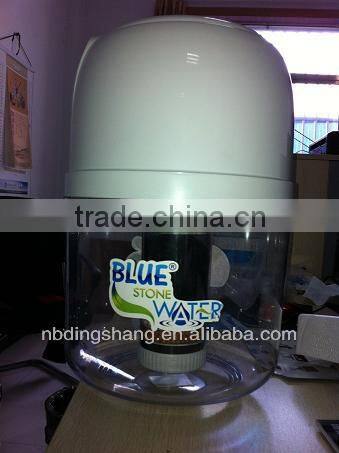 GRAVITY WATER SYSTEM - DISPENSER MODEL