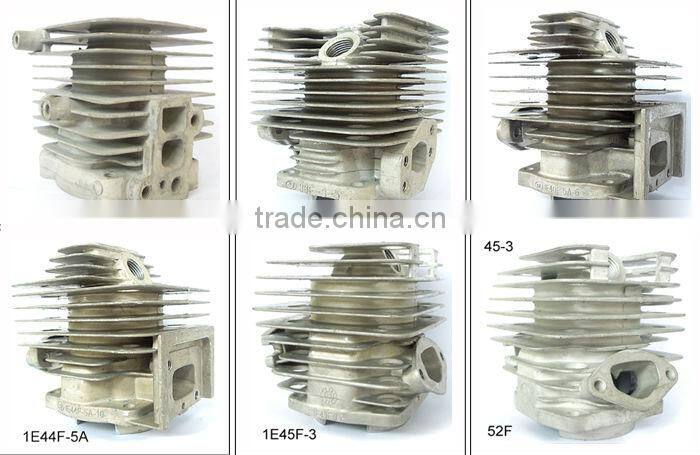 Garden Tools Piston