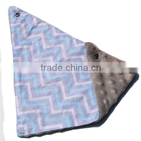 10 Years Export Experience Europe Fashion Comfort Custom Baby Bib