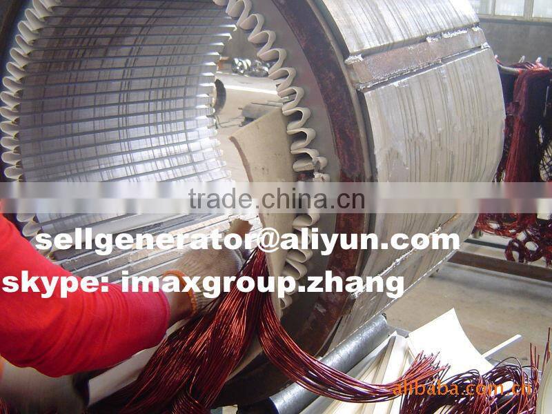 Stamford technology Brushless alternatr generator/ generator alternator