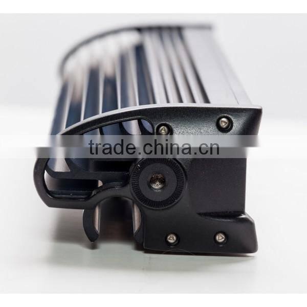 120W Offroad LED bar light with IP69K waterproof Trailer LED light bar