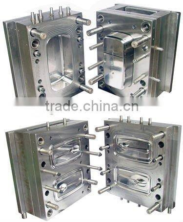 mould for iron pot from Shanghai Nian lai