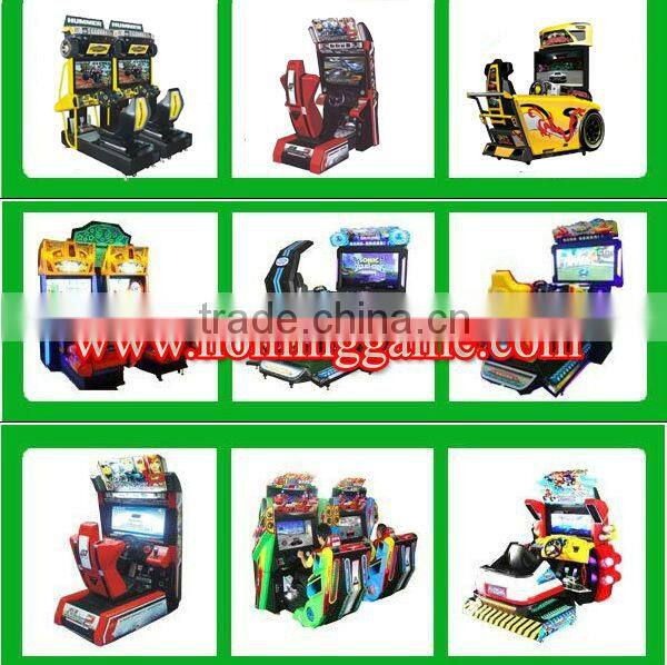 2016 latest design colorful indoor football table game