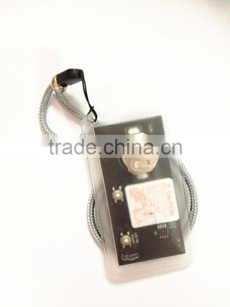 2015 led cheaper price tag display,TXT Tagz Scrolling LED Messager