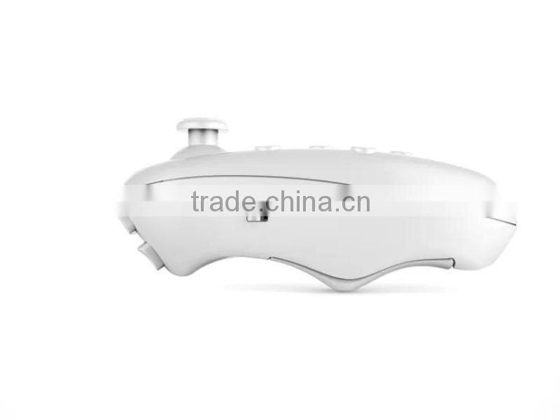 Bluetooth Controller For Google Cardboard VR Glasses Gamepad Joystick