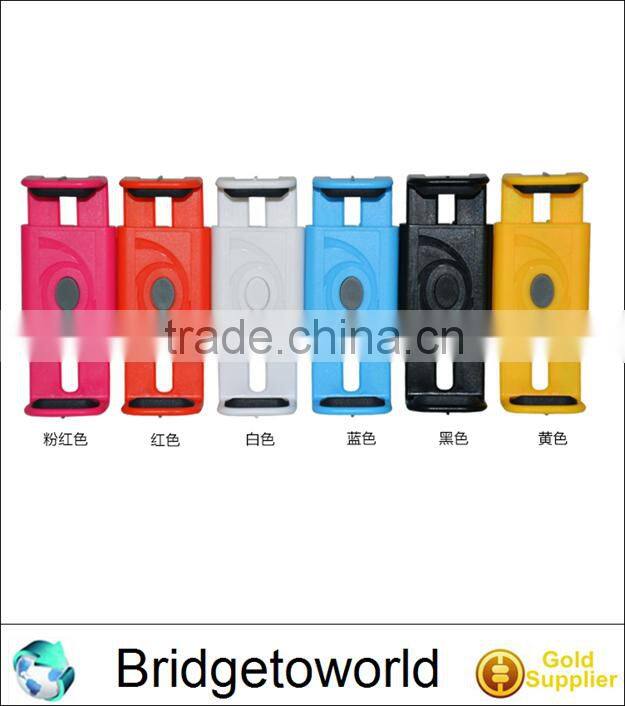 Universal car air vent phone holder bracket clip stand mount for all phones