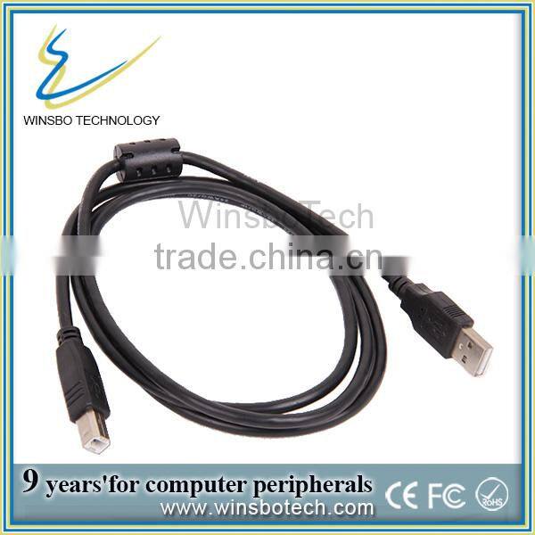 usb data cable &usb cable for external hdd