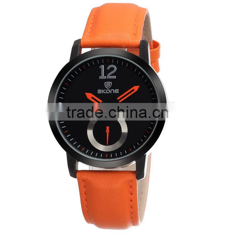 2015 Multiple time zone special person men wrist watches