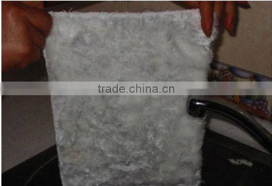 bamboo fiber dish kitchen cleaing towel colorful 003