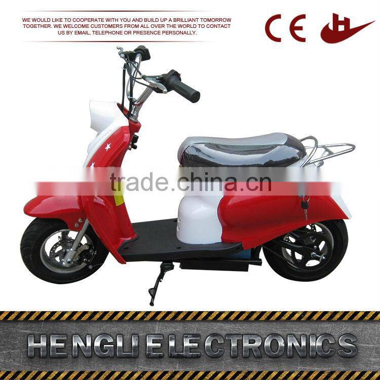 kids toys scooter 350W