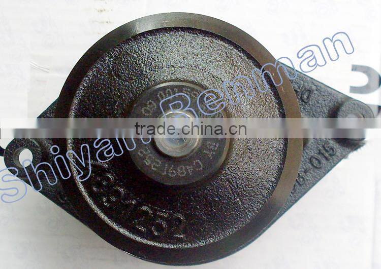 ISDe water pump for engine 5312296