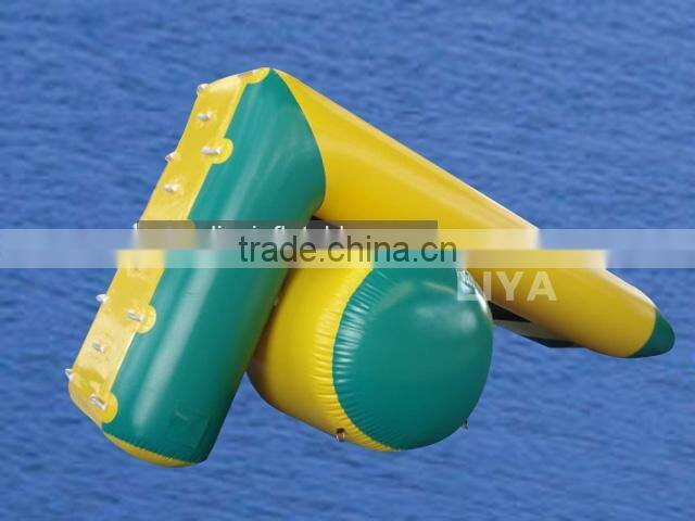 inflatable air tight water games