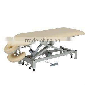 Coinfy ELX1001 factory sell electrical massage bed