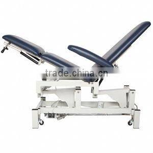 COMFY EL-35 2 Section Electric Lift club table