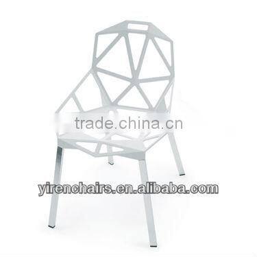 Leisure Furniture Replica MAGIS Chair One