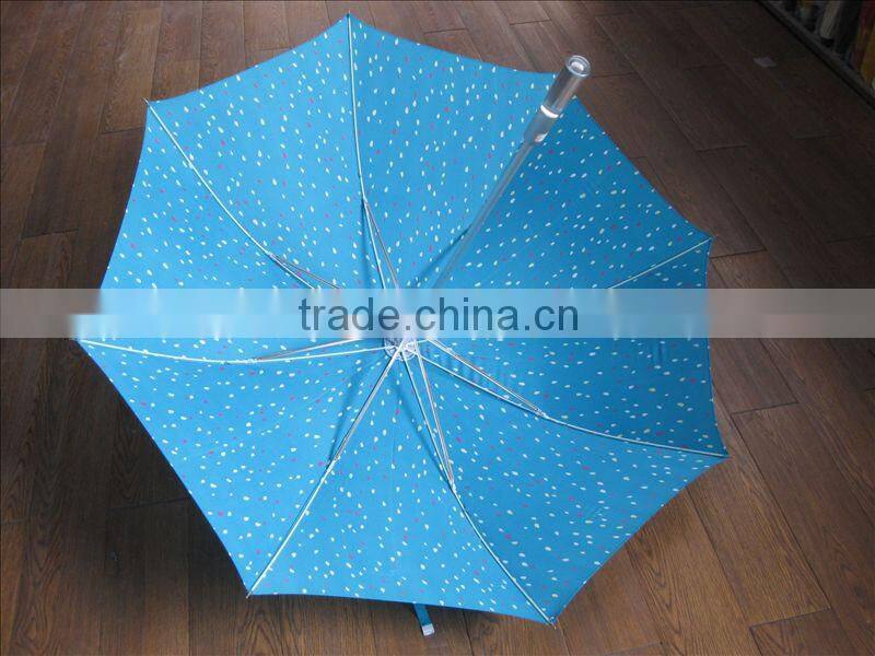 new dulux custom logo new design promotional umbrella,chines china umbrella manufacturer,auto open straight promotional umbrell