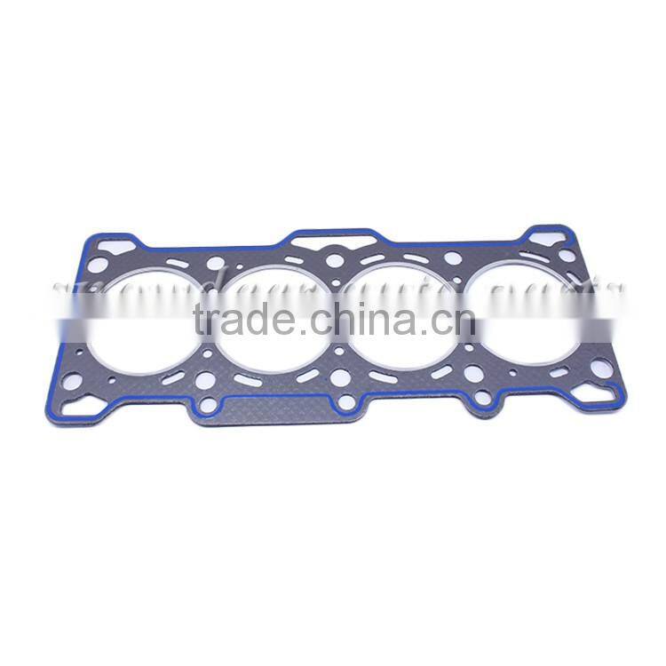 Snowdeer high quality automobile parts cylinder head gasket for Chevrolet and Daewoo engine oem 96325170