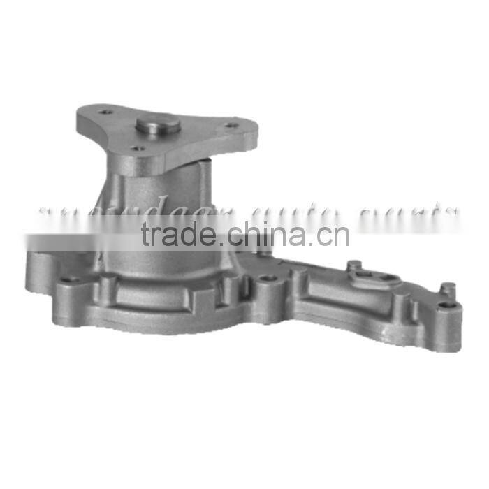 Automotive water pump for Honda Fit 19200PWA003