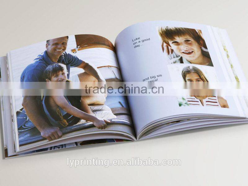 Professional Cheap Coloring Adult Magazine Printing