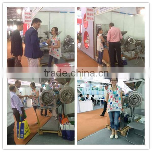 ZP tablet machine with CE certificate