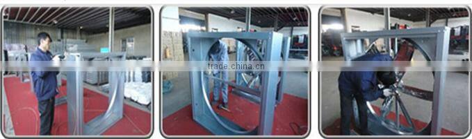 China Manufacture Good Quality Ventilating Fan / Ventilation Fan