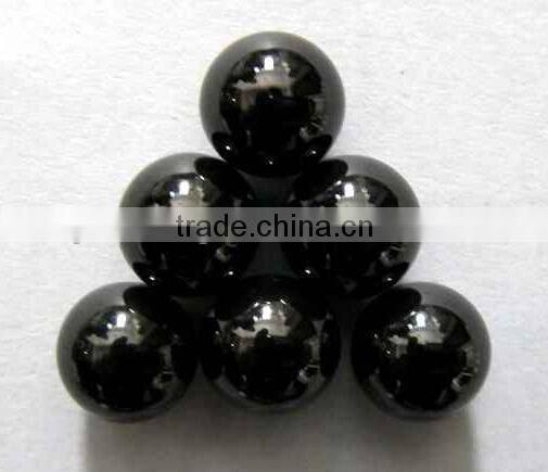 Si3N4 Ceramic Bearing Ball/High Precision Silicon Nitride Ball