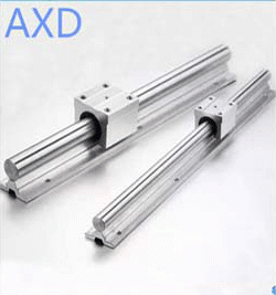 2016 hot sale high quality linear guide rail linear bearings SBR30 from china supplier
