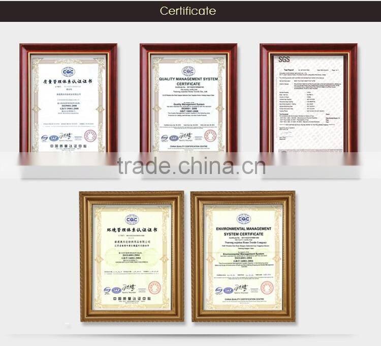 2015 100% cotton new products Korea queen size bedding 4pcs